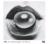 No Mythologies to Follow - Mo CD-JEWEL CASE