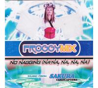 No Nagging by Froggy Mix