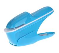 No, Nail Free Staples Paper Binding Staples Heavy Duty