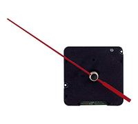 No Name 2109440 91050 Radio Clock Movement Direction of Rotation = Right Hand Shaft Length = 11.8 mm