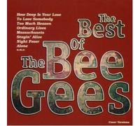 No Name Artists - Hits der Bee Gees in neuartigen Cover Versionen, von anderen gesungen - ideal für ne Playback Show, oder sontige Auftritte wo man beeindrucken will (CD Album Kultige Cover Band, 20 Titel) Stayin Alive / Night Fever / How Deep Is Your Love / I O I O / Jive Talkin / Massachusetts / Too Much Heaven / Tragedy / You Should Be Dancing u.a.