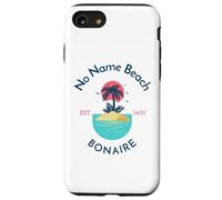 No Name Beach Bonaire Case for iPhone SE (2020) / 7/8