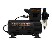 NO-NAME Brand. Rooty Tooty Airbrush Compressor: Quiet, Durable, and Easy to Use