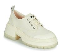 No Name Casual Shoes STRONG DERBY in Beige 5.5