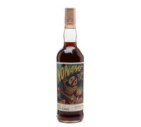 No Name Coffee Liqueur made with Tequila Blanco