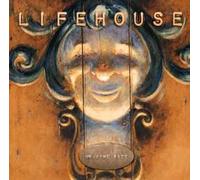 No Name Face by Lifehouse (2011-03-11)