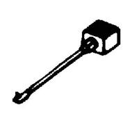 No Name (foreign brand) 341380 RFT/Ziphona CS 23/24/29 D DJ Turntable Needle