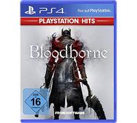 No Name (foreign brand) Bloodborne PS4 USK: 16