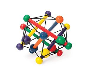 No Name (foreign brand) Manhattan Toy Motrikball Skwish Classic 15cm