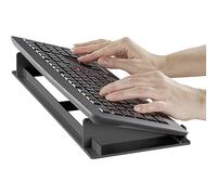 No Name (foreign brand) Tastaturablage KEHI black