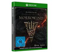 No Name (foreign brand) The Elder Scrolls Online: Morrowind Xbox One USK: 16