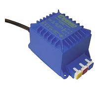 No Name High Performance Transformer 230V AC Mains 5E+1 Hz 0.92kg Rail Mount TRANSFORMER