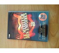 NO NAME Le meilleur des enfoirés 20 ans (2 DVD)