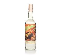 No Name Mango Tequila Liqueur - 34% abv 70cl - Made with Premium Tequila and Alphonso Mangoes - Perfect for Gifts, Cocktails, and Shots
