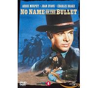 No Name On The Bullet (D)