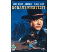 No Name On The Bullet [DVD]