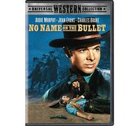 No Name on the Bullet [DVD] [Region 1] [US Import] [NTSC]