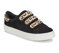No Name Shoes (Trainers) ARCADE STRAPS PERFOS in Black 4