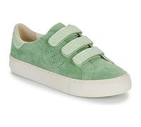 No Name Shoes (Trainers) ARCADE STRAPS PERFOS in Green 3.5