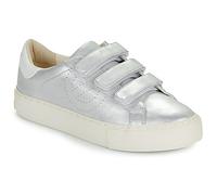 No Name Shoes (Trainers) ARCADE STRAPS PERFOS in Silver 5.5