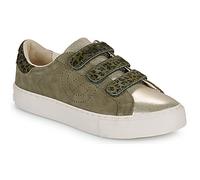 No Name Shoes (Trainers) ARCADE STRAPS PERFOS W in Kaki 3.5