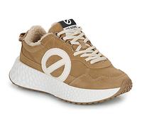 No Name Shoes (Trainers) CARTER JOGGER W in Beige 4