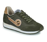 No Name Shoes (Trainers) CITY RUN JOGGER in Kaki 3.5
