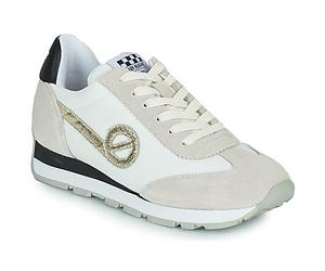 No Name Shoes (Trainers) CITY RUN JOGGER in White 4