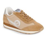 No Name Shoes (Trainers) CITY RUN JOGGER W in Beige 4