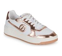 No Name Shoes (Trainers) KELLY SNEAKER in White 5