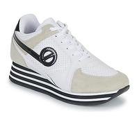 No Name Shoes (Trainers) PARKO JOGGER in White 5