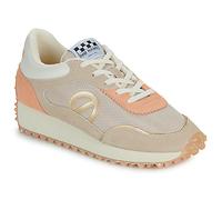 No Name Shoes (Trainers) PUNKY JOGGER W in Beige 4