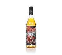 No Name Spiced Coconut Rum - 37.5% ABV 70cl