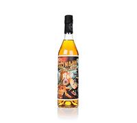 No Name Spiced Mango Rum - 37.5% ABV 70cl