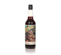No Name Distillery Coffee Liqueur Made with Tequila Blanco 34% - 70cl