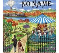 No Name - The Secret Garden