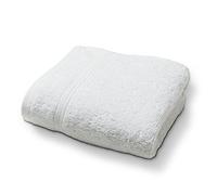 No Name Today Large Bath Towel, Cotton, Chantilly, 90 cm