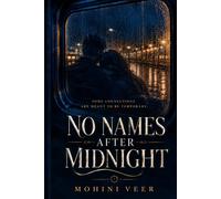 No Names After Midnight (The Locked With You Series)