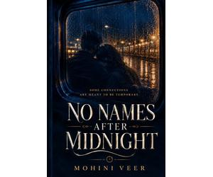 No Names After Midnight (The Locked With You Series)