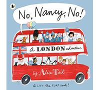No, Nancy, No!