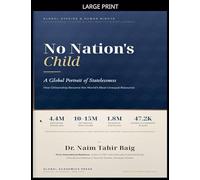 No Nation's Child