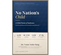 No Nation's Child