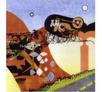 No Neck Blues Band - Nnck Meets The Clear People With Mystery Gypped