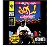 No Need For Alarm - Del The Funky H - CD New Sealed