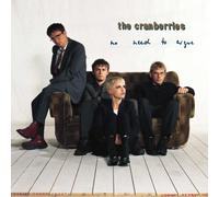 The Cranberries - No Need To Argue 25th Anniversary