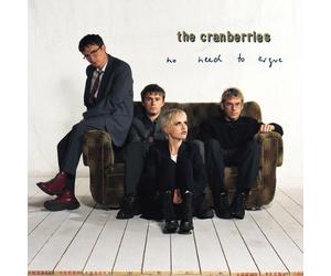 No Need To Argue by The Cranberries (1994-10-04)