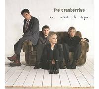 No Need to Argue/Live By The Cranberries (0001-01-01)