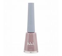 No Need To Bake Oily Non Peelable Nail Polish Popular Color Cherry Jelly Transparent Nail Enhancement 10ml Adhesive Tabs (E, One Size)