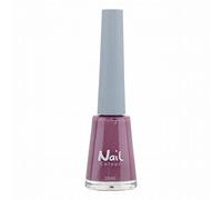 No Need To Bake Oily Non Peelable Nail Polish Popular Color Cherry Jelly Transparent Nail Enhancement 10ml Adhesive Tabs (N, One Size)