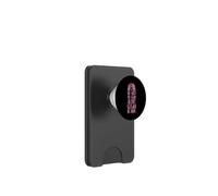 No Need To Fear Aunt Susan Is Here First Name Rainbow Auntie PopSockets PopWallet for MagSafe